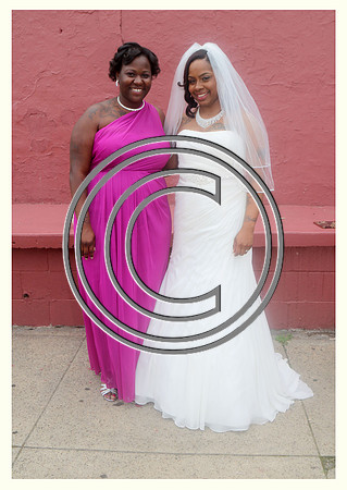 Mr.  Dominic and Mrs. Yakima Patterson  Wedding on  June 4 2016 (590)