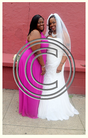 Mr.  Dominic and Mrs. Yakima Patterson  Wedding on  June 4 2016 (593)