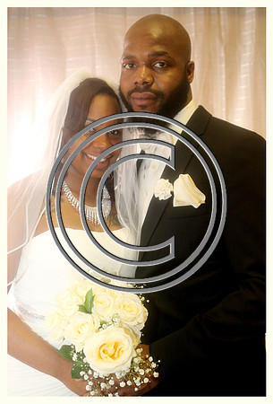 Mr.  Dominic and Mrs. Yakima Patterson  Wedding on  June 4 2016 (685)