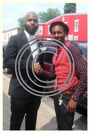 Mr.  Dominic and Mrs. Yakima Patterson  Wedding on  June 4 2016 (665)