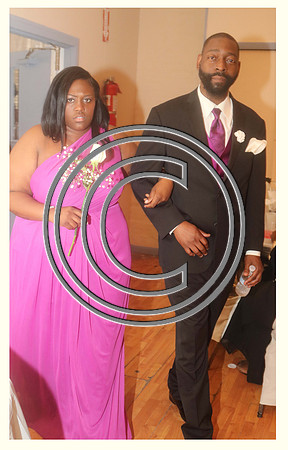 Mr.  Dominic and Mrs. Yakima Patterson  Wedding on  June 4 2016 (693)