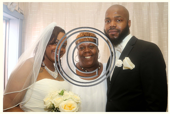Mr.  Dominic and Mrs. Yakima Patterson  Wedding on  June 4 2016 (689)