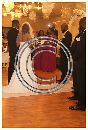 Mr.  Dominic and Mrs. Yakima Patterson  Wedding on  June 4 2016 (493) (1)