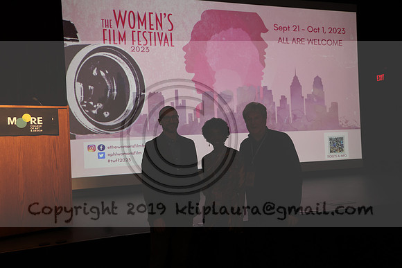 LEEL3616 The Women’s Film Festival  2023 PHILA  KTIPLAURA@GMAIL.COM
