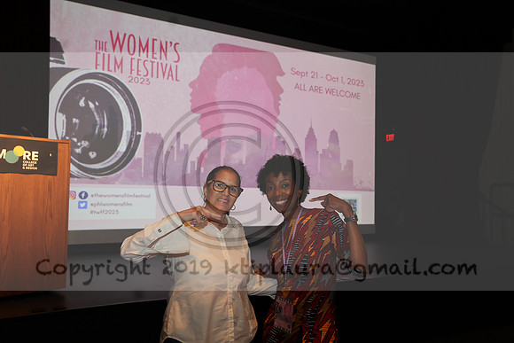 LEEL3625 The Women’s Film Festival  2023 PHILA  KTIPLAURA@GMAIL.COM