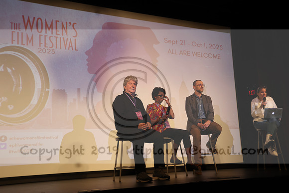 LEEL3650 The Women’s Film Festival  2023 PHILA  KTIPLAURA@GMAIL.COM