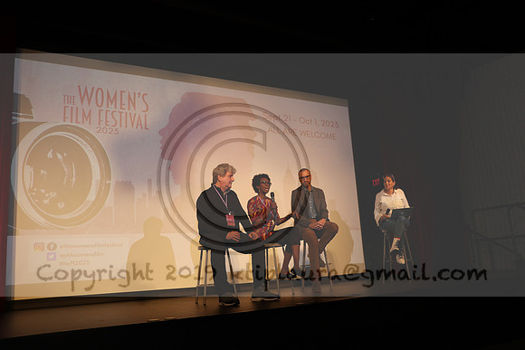 LEEL3666 The Women’s Film Festival  2023 PHILA  KTIPLAURA@GMAIL.COM