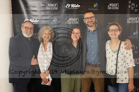 LEEL3686 The Women’s Film Festival  2023 PHILA  KTIPLAURA@GMAIL.COM