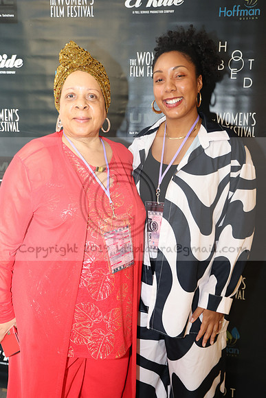 LEEL3691 The Women’s Film Festival  2023 PHILA  KTIPLAURA@GMAIL.COM