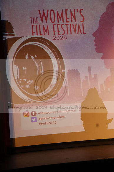 LEEL3753 The Women’s Film Festival  2023 PHILA  KTIPLAURA@GMAIL.COM