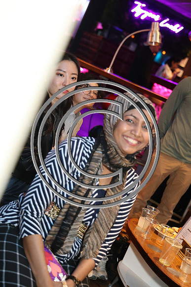 6F2A2900Campaign for Working Families, Inc. Volunteer & Staff Appreciation 5.2.2025 Frames Bowing Lounge NYC ktiplaura