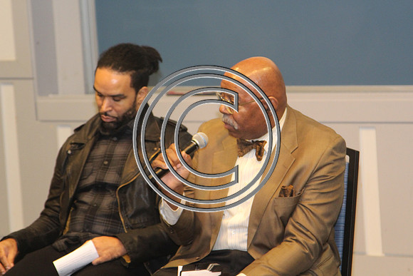 IMG_0660WHYY - Trial by jury the case of the N Word LELAM