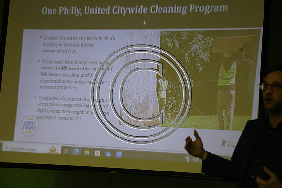 LEEL9842 Engagement Cleaning and Greening Community District 1 ktiplaura