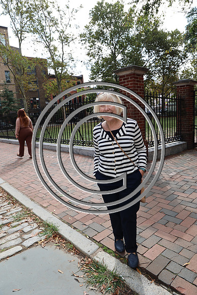 LE3L0609. Oney Judge 6th Market Street Philadelphia Oct 3, 2024 Laura Elam