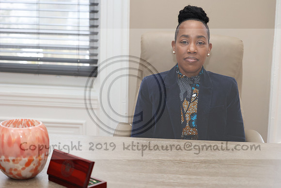 Nikia Owens, Ph.D President and CEO CFWF Inc.. 09262023 ktiplauraLEEL4309