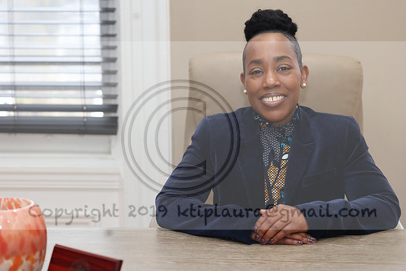 Nikia Owens, Ph.D President and CEO CFWF Inc.. 09262023 ktiplauraLEEL4311