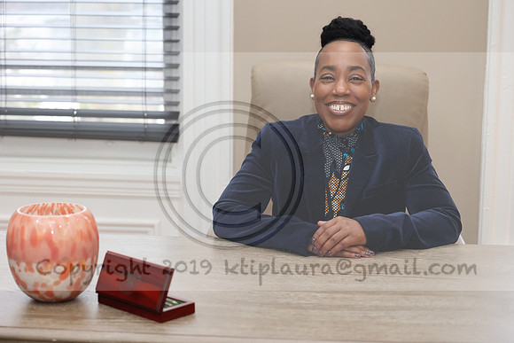 Nikia Owens, Ph.D President and CEO CFWF Inc.. 09262023 ktiplauraLEEL4310