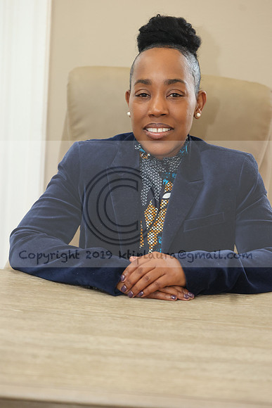 Nikia Owens, Ph.D President and CEO CFWF Inc.. 09262023 ktiplauraLEEL4315