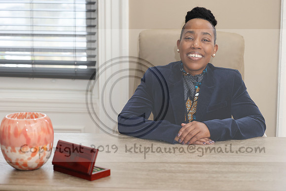 Nikia Owens, Ph.D President and CEO CFWF Inc.. 09262023 ktiplauraLEEL4317