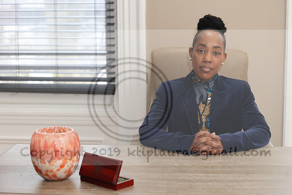 Nikia Owens, Ph.D President and CEO CFWF Inc.. 09262023 ktiplauraLEEL4318