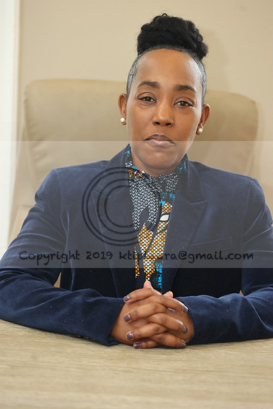 Nikia Owens, Ph.D President and CEO CFWF Inc.. 09262023 ktiplauraLEEL4319
