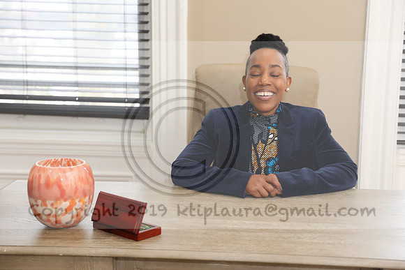 Nikia Owens, Ph.D President and CEO CFWF Inc.. 09262023 ktiplauraLEEL4321