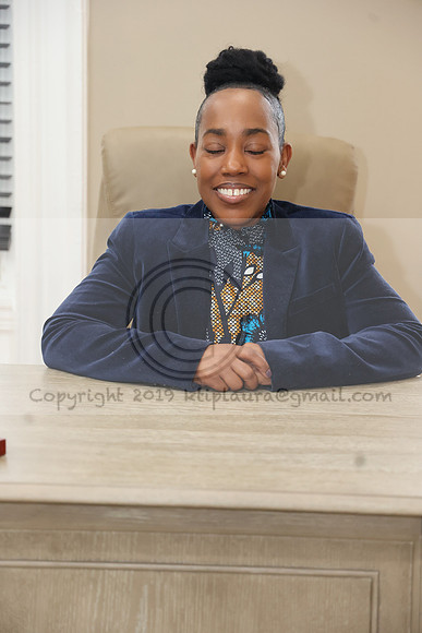 Nikia Owens, Ph.D President and CEO CFWF Inc.. 09262023 ktiplauraLEEL4322