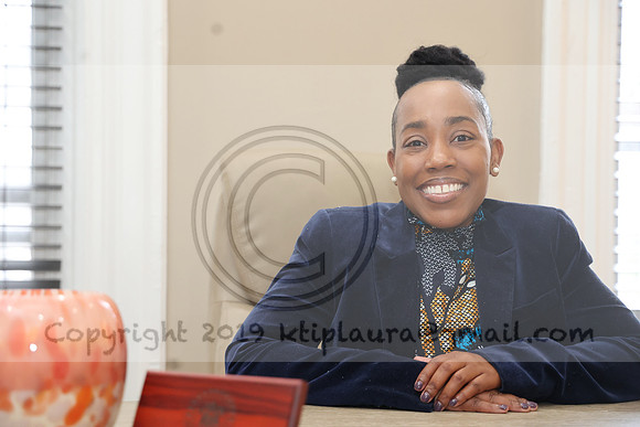 Nikia Owens, Ph.D President and CEO CFWF Inc.. 09262023 ktiplauraLEEL4324