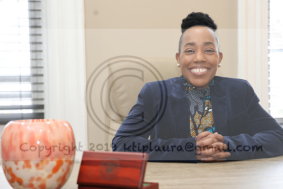 Nikia Owens, Ph.D President and CEO CFWF Inc.. 09262023 ktiplauraLEEL4325