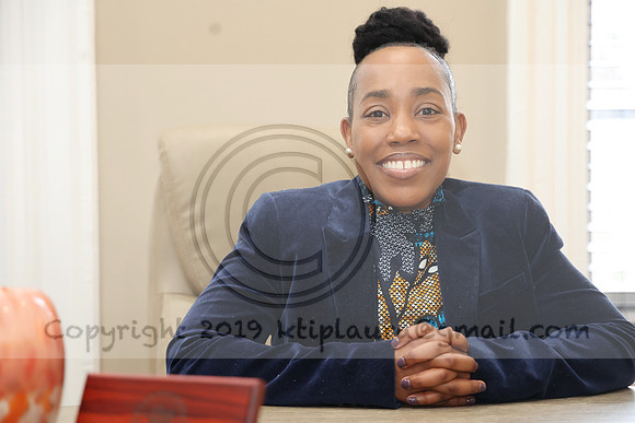 Nikia Owens, Ph.D President and CEO CFWF Inc.. 09262023 ktiplauraLEEL4326