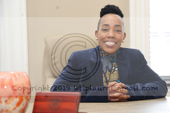 Nikia Owens, Ph.D President and CEO CFWF Inc.. 09262023 ktiplauraLEEL4328