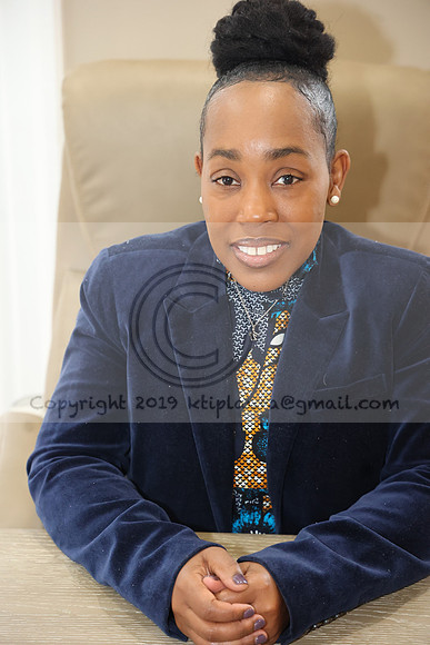 Nikia Owens, Ph.D President and CEO CFWF Inc.. 09262023 ktiplauraLEEL4344