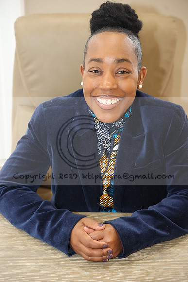 Nikia Owens, Ph.D President and CEO CFWF Inc.. 09262023 ktiplauraLEEL4343