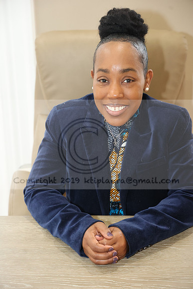 Nikia Owens, Ph.D President and CEO CFWF Inc.. 09262023 ktiplauraLEEL4348