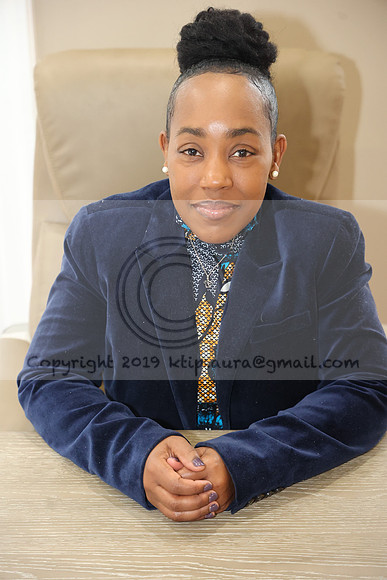 Nikia Owens, Ph.D President and CEO CFWF Inc.. 09262023 ktiplauraLEEL4353