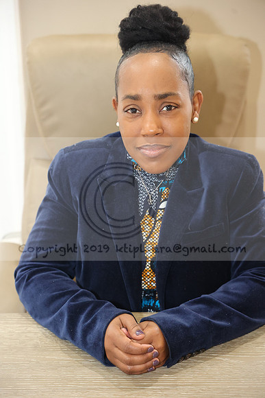 Nikia Owens, Ph.D President and CEO CFWF Inc.. 09262023 ktiplauraLEEL4356