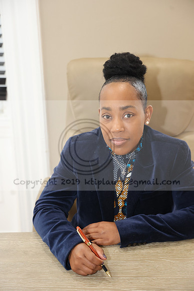 Nikia Owens, Ph.D President and CEO CFWF Inc.. 09262023 ktiplauraLEEL4360