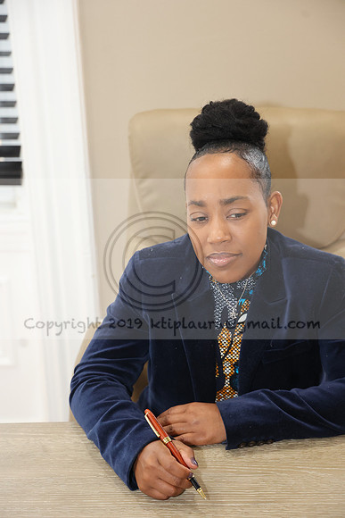 Nikia Owens, Ph.D President and CEO CFWF Inc.. 09262023 ktiplauraLEEL4359