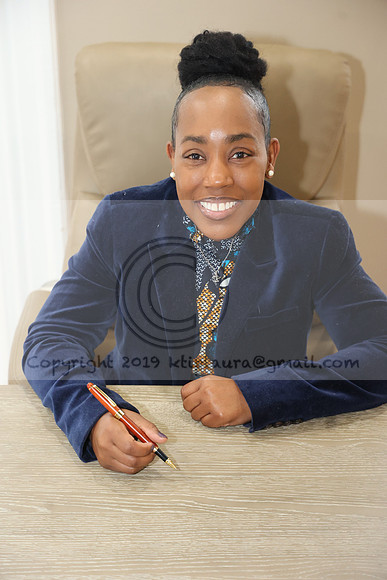 Nikia Owens, Ph.D President and CEO CFWF Inc.. 09262023 ktiplauraLEEL4371