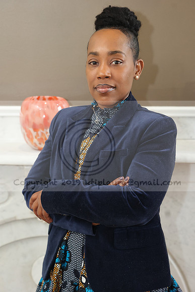 Nikia Owens, Ph.D President and CEO CFWF Inc.. 09262023 ktiplauraLEEL4391