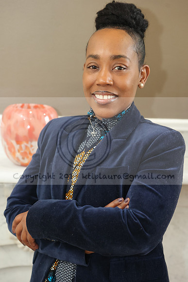 Nikia Owens, Ph.D President and CEO CFWF Inc.. 09262023 ktiplauraLEEL4392