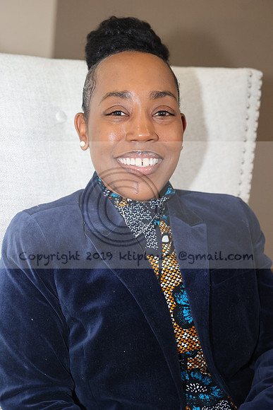 Nikia Owens, Ph.D President and CEO CFWF Inc.. 09262023 ktiplauraLEEL4393