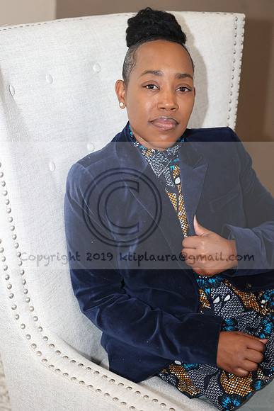 Nikia Owens, Ph.D President and CEO CFWF Inc.. 09262023 ktiplauraLEEL4401