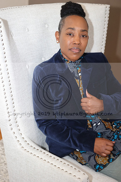 Nikia Owens, Ph.D President and CEO CFWF Inc.. 09262023 ktiplauraLEEL4402