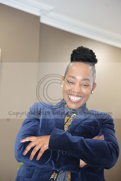 Nikia Owens, Ph.D President and CEO CFWF Inc.. 09262023 ktiplauraLEEL4419