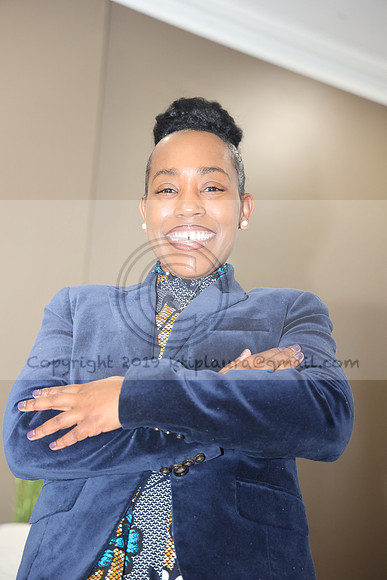 Nikia Owens, Ph.D President and CEO CFWF Inc.. 09262023 ktiplauraLEEL4420