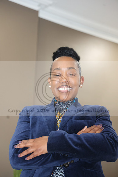 Nikia Owens, Ph.D President and CEO CFWF Inc.. 09262023 ktiplauraLEEL4422