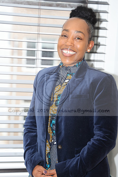 Nikia Owens, Ph.D President and CEO CFWF Inc.. 09262023 ktiplauraLEEL4428