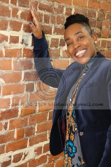 Nikia Owens, Ph.D President and CEO CFWF Inc.. 09262023 ktiplauraLEEL4448