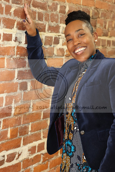Nikia Owens, Ph.D President and CEO CFWF Inc.. 09262023 ktiplauraLEEL4449